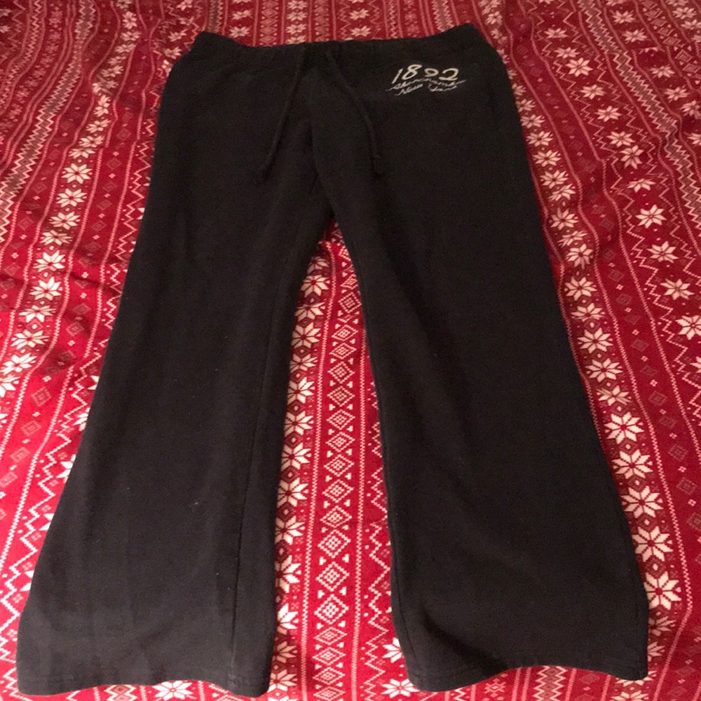 Abercrombie & Fitch sweatpants